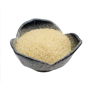 Edible Gelatin Powder 100-300 Bloom HALAL Bovine Gealtin Gelatine