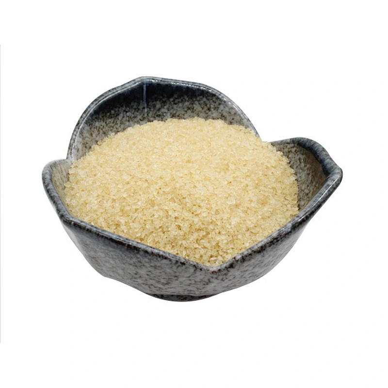 Edible Gelatin Powder 100-300 Bloom HALAL Bovine Gealtin Gelatine