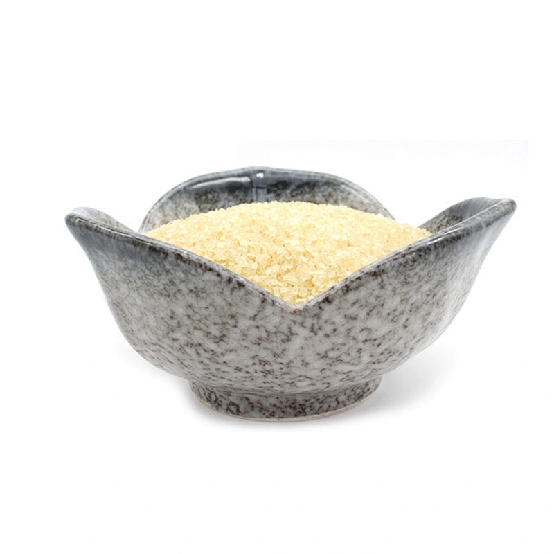 Edible Gelatin Powder 100-300 Bloom HALAL Bovine Gealtin Gelatine