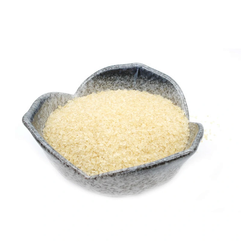 Edible Gelatin Powder 100-300 Bloom HALAL Bovine Gealtin Gelatine